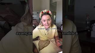 Lula é uma vergonha internacional