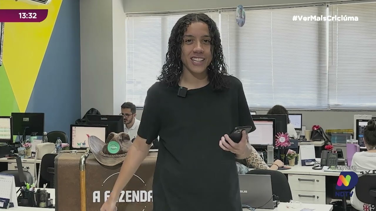 Babados da Fazenda: Pedro traz os bastidores do reality