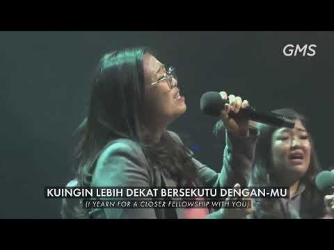 Jadikan ku hamba setia medley kub'rikan