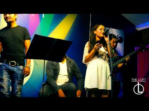 Hona tha pyaar cover by Fusion Mantra