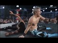 Will Ospreay Vs Punishment Martinez ROH NJPW GLOBAL WAR BUFFALO 2017 HIGHLIGHTS
