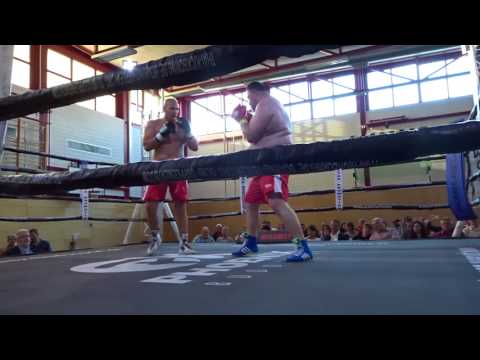 MAH02898 David Wilken vs Haris Radmilovic R3