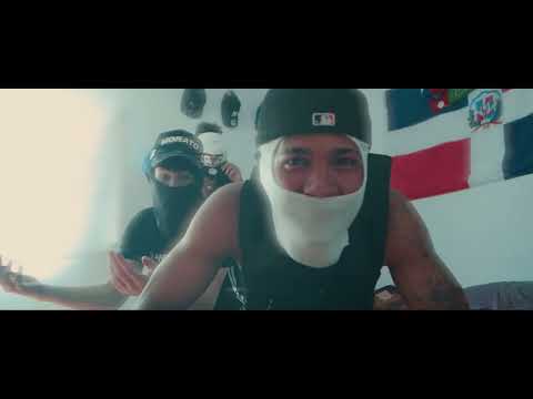 BARRIO FUMANDO - ATR BIG DANIEL (video oficial)