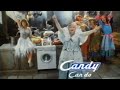 1987 1988 Candy Washing Machine Candy Can Do