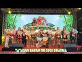 YAYASAN BATAM TRI SUCI DHARMA