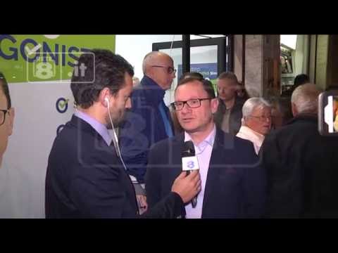 Roseto - Sabatino Di Girolamo vince al ballottaggio