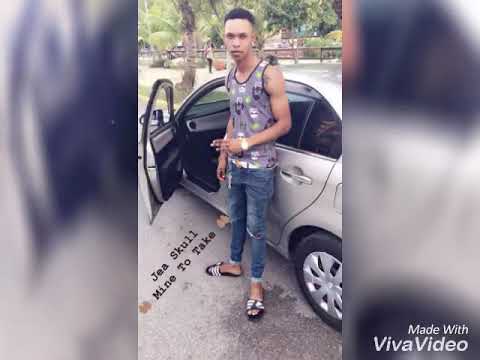 Jea Skull - Mine To Take (Demo)