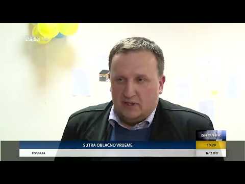 U njemu je divan uzor 2017