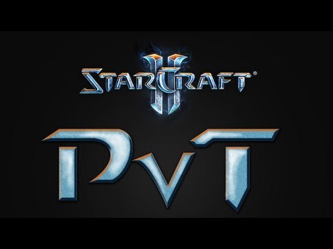 StarCraft 2 Shoutcast #36 PvT (Lucifron v Cella)