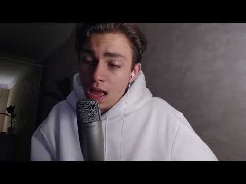 Selena Gomez - Lose You To Love Me (Cover by Denis Kalytovskyi)