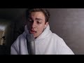 Selena Gomez - Lose You To Love Me (Cover by Denis Kalytovskyi) thumbnail 2