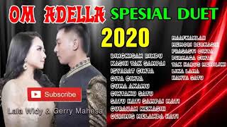 Download lagu Duet romantis Adella 2020 mp3