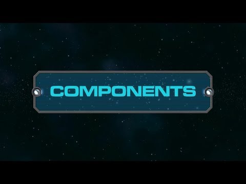 Planetary Reign Components Overview