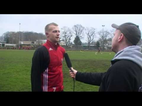 All eyes on Rugenbergen