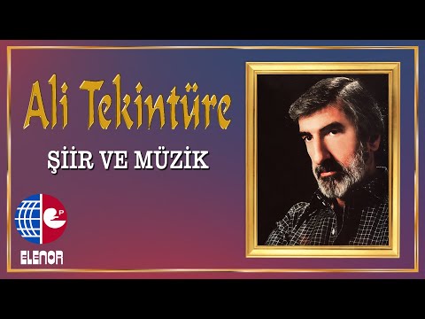 Ali Tekintüre feat Sema Bilmez - Büyük Hata
