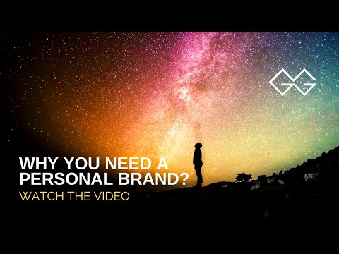 Get Heard, Get Seen with Personal Branding | Gaurav Gulati