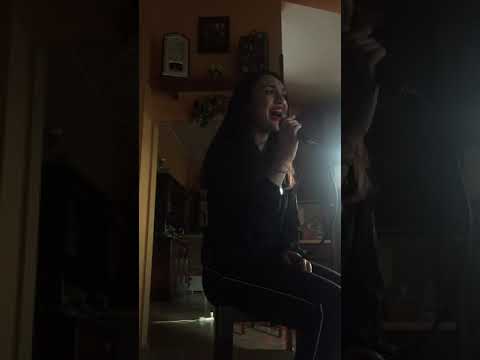 Ragazza di periferia⭐️cover