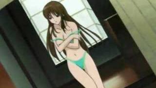 AMV Chobits - Shag Tag