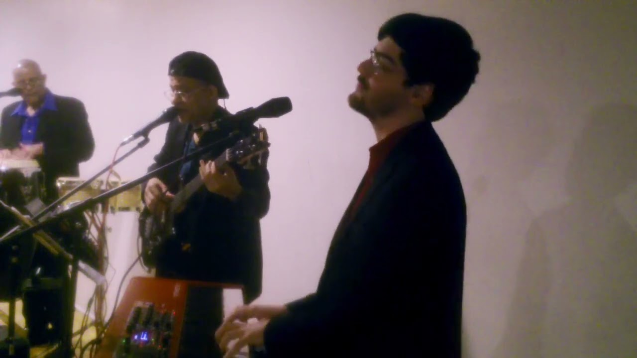 Promotional video thumbnail 2 for Camelia Bands