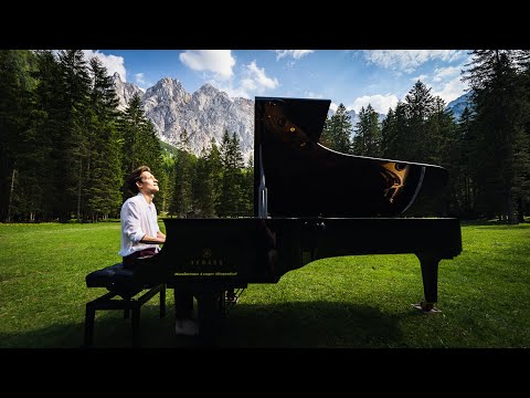 Simon Stadler - Unsre Zeit | Offizielles Musikvideo