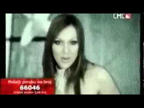 Žanamari S usana mi čitaj