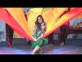 SOBIA KHAN BEST PERFORMANCE KEHRI KEHRI SHAY RICHA SHARMA SMB 2022