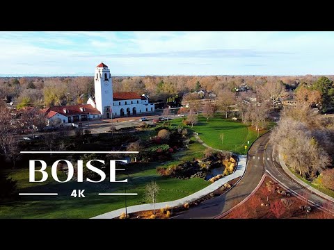 Boise Video Tour Preview