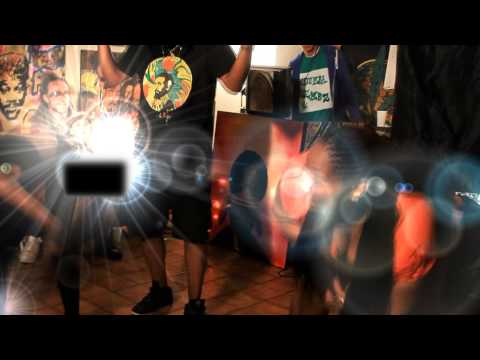 POUR GARDER LA FORME [ BAD WINE RIDDIM ] BAYKOS ft NARKO ft YCE  2015