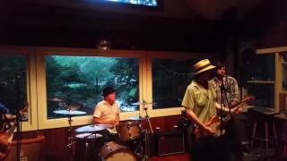 Bash & Pop - Friday Night Is Killing Me/First Steps (cuts off)