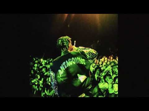 (FREE) gapman x La fève type beat - Dingue