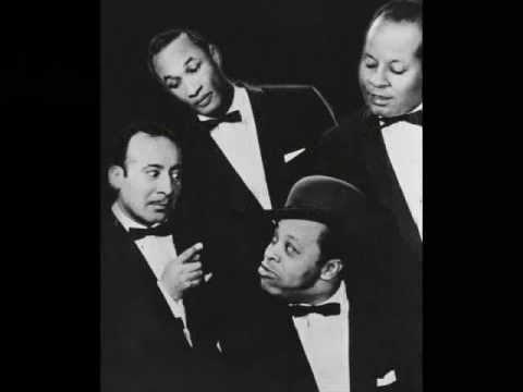 The Jive Bombers - It's A Blue World