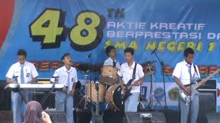 Download lagu Mari Bercinta - Sheila on7 ( Aransement Progresive Rock, HardRock, Metal ) mp3