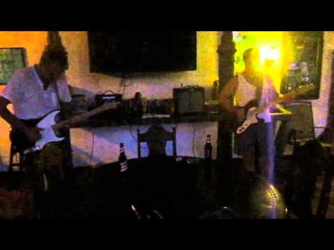 Musikhotel Costa Rica, Musiksession