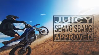 Bando and Motorbikes vs Juicy Sbang Sbang | FPV Freestyle