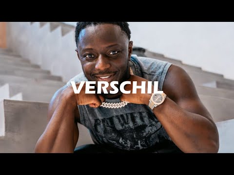 [FREE] Chivv X Dior Type Beat 2025 "Verschil" (Prod. JKBeats)