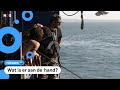 Schepen worden in de Rode Zee aangevallen