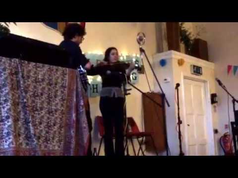 Rhona Dalling 'Balfour Road'