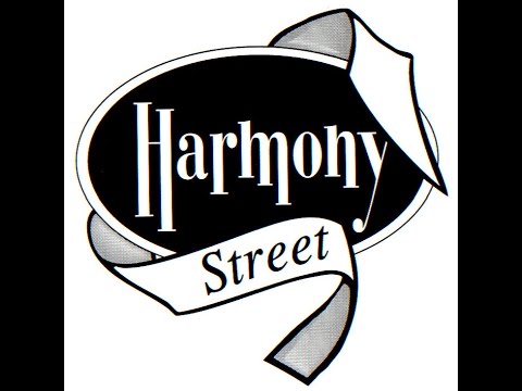 HARMONY STREET UGHA 200 ANNIVERSARY SHOW