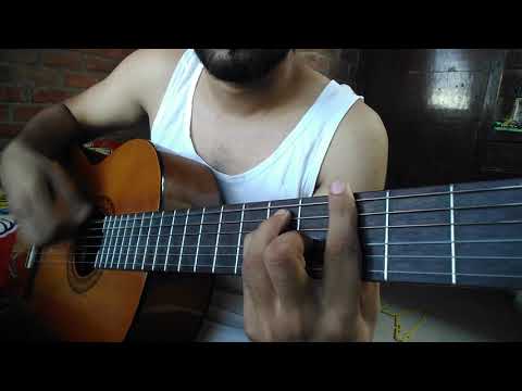 La Sangre - Axel Catalán