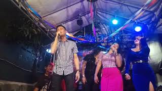 Download lagu ARJUN DENA DEWI CHACHA ROMEO CANTIKA HUT 3 TAHUN STM WALANG mp3 Download lagu ARJUN DENA DEWI CHACHA ROMEO CANTIKA HUT 3 TAHUN STM WALANG mp3