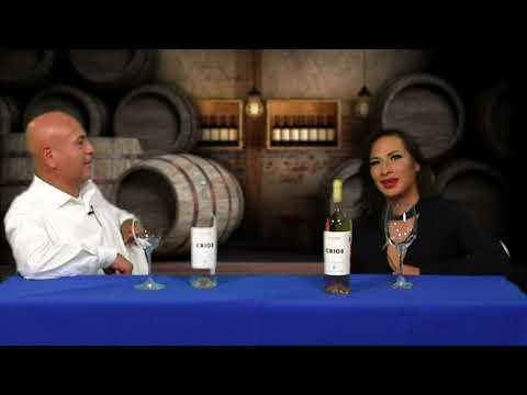 Catemos Críos Torrontés