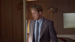 GUCCI TRAVEL CAMPAIGN