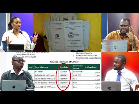 IMPAKA KU IZAMUKA RIDASANZWE RY’UMUSANZU W’UBWISUNGANE MU KWIVUZA. #TWIBATURE