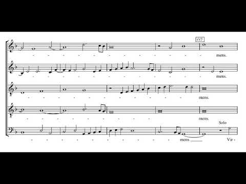Video thumbnail for Salve Regina