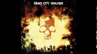 Dead City Walker - Last Passenger