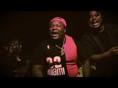 RiskTaker D-Boy x V Money - Don't Want That (Official Music Video)