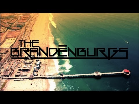 Sundown Music Festival Promo: The Brandenburgs on Sept 19, 2015