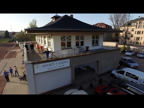 Sportcasino Rotation Dresden
