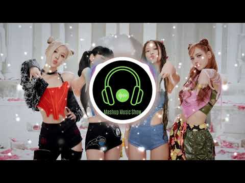 BLACKPINK X Pharoahe Monch - Simon Says Pink Venom (Mo27Da Bootleg)