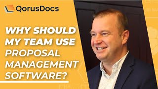 Vidéo de QorusDocs